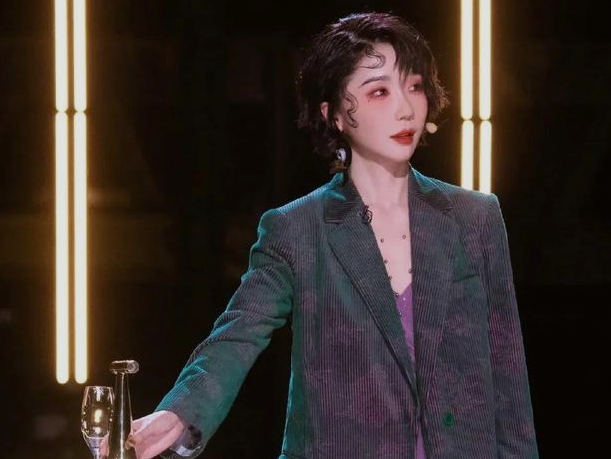 为梦想放弃北大保研，兴趣学习全开挂，拿社畜剧本的刘恋有多牛？