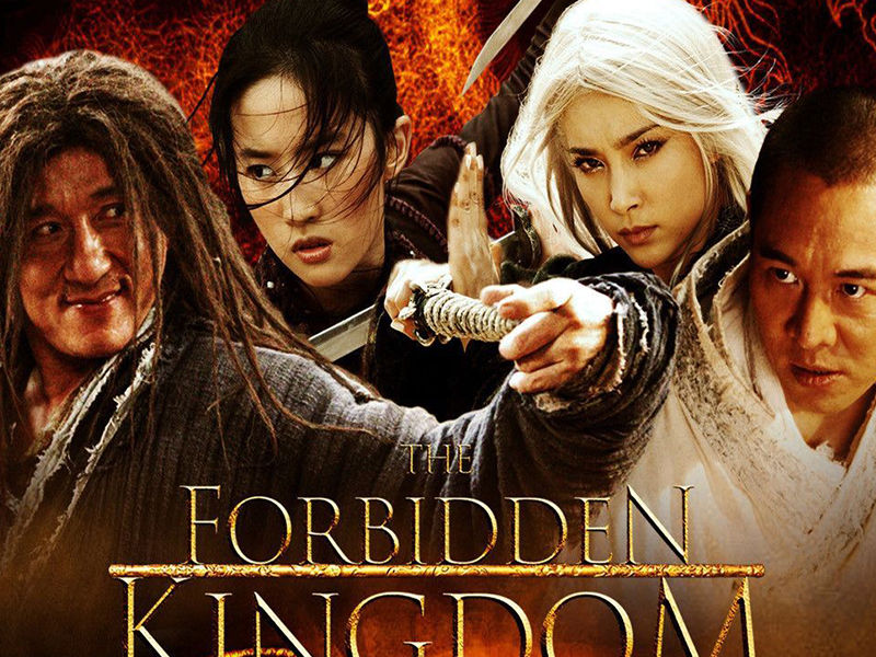 成龙都喊他一声师父？中国第一武指袁和平，他是如何惊艳好莱坞的