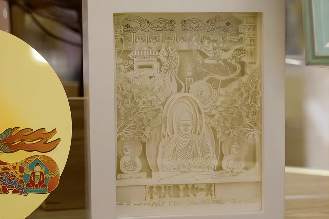 锦绣太原正当红!美景美食好看好吃,非遗文创精彩有趣,不来太可惜!