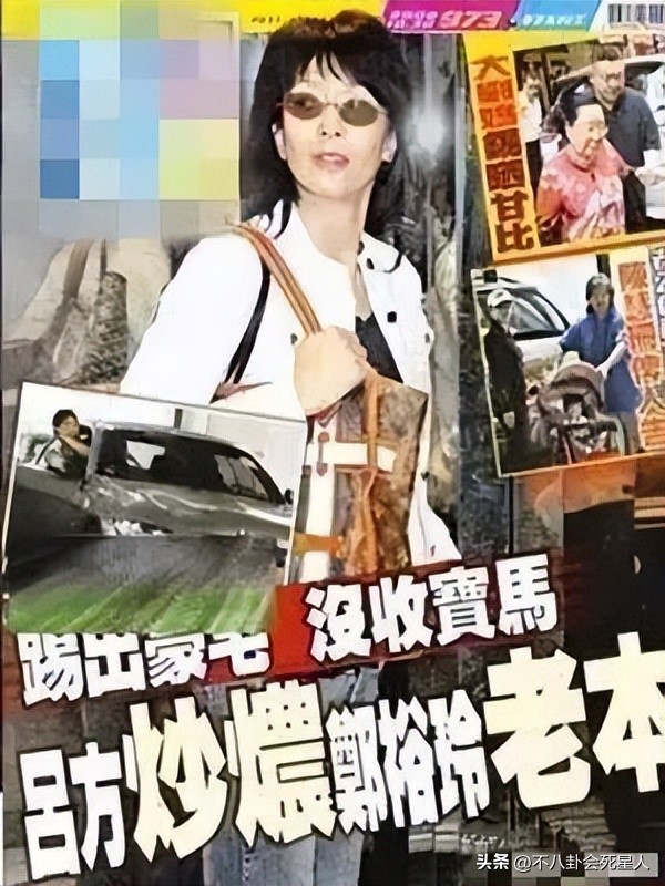 六位年过60岁还单身无子的女星：有的后悔不生孩子，有的为前男友“守寡”