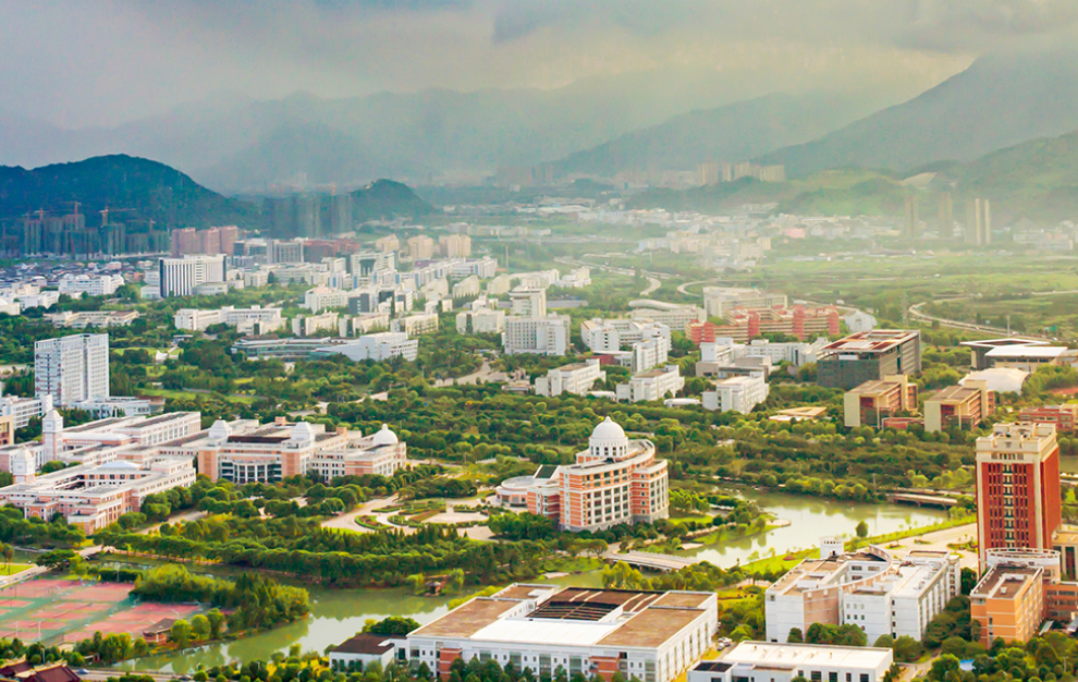 浙江最好的10所大学，第一所学霸都考不上，考生了解下