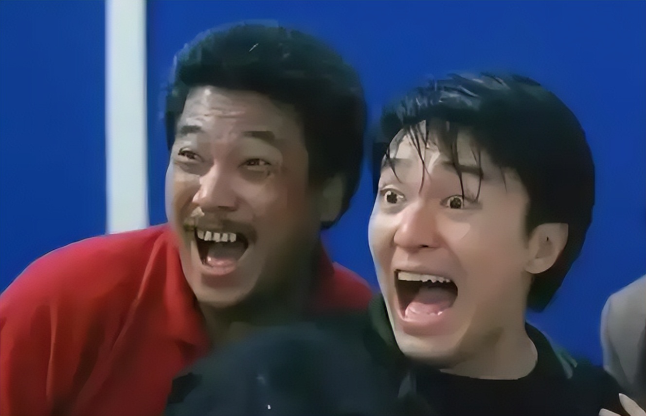 功夫足球人物介绍(《少林足球》幕后:张柏芝是原定女主,星爷与达叔的