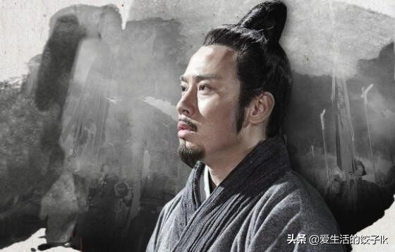 鬼谷子的弟子有哪些，鬼谷子八大弟子排序(苏秦与张仪最牛)