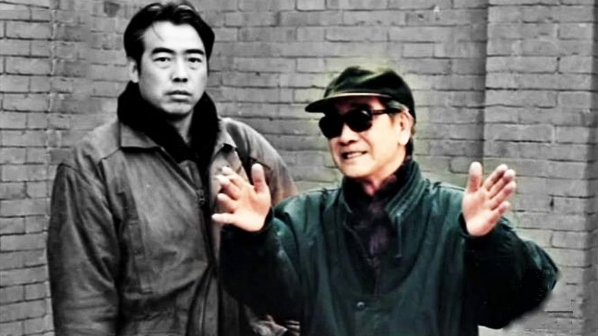 演艺界的明星父子：陈凯歌和儿子凭阿瑟文学出圈，张丰毅嫌儿子丑