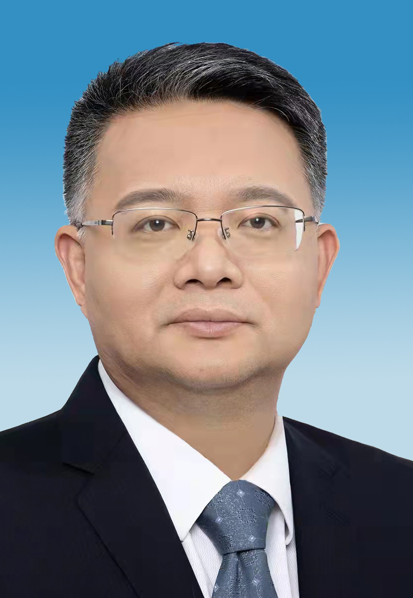 长沙市政府领导最新分工公布