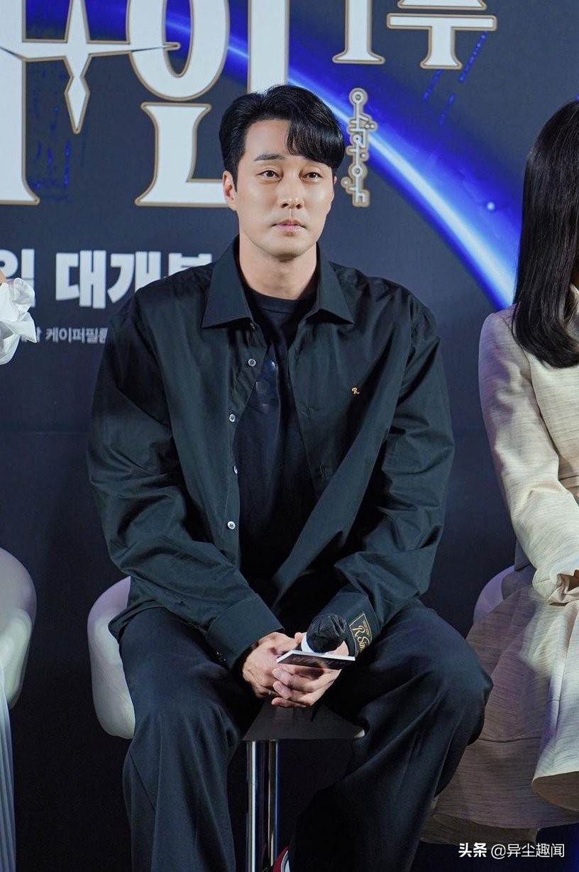 7位韩国大叔系男神！刘智泰受瞩目，孔刘、苏志燮、赵寅成受欢迎