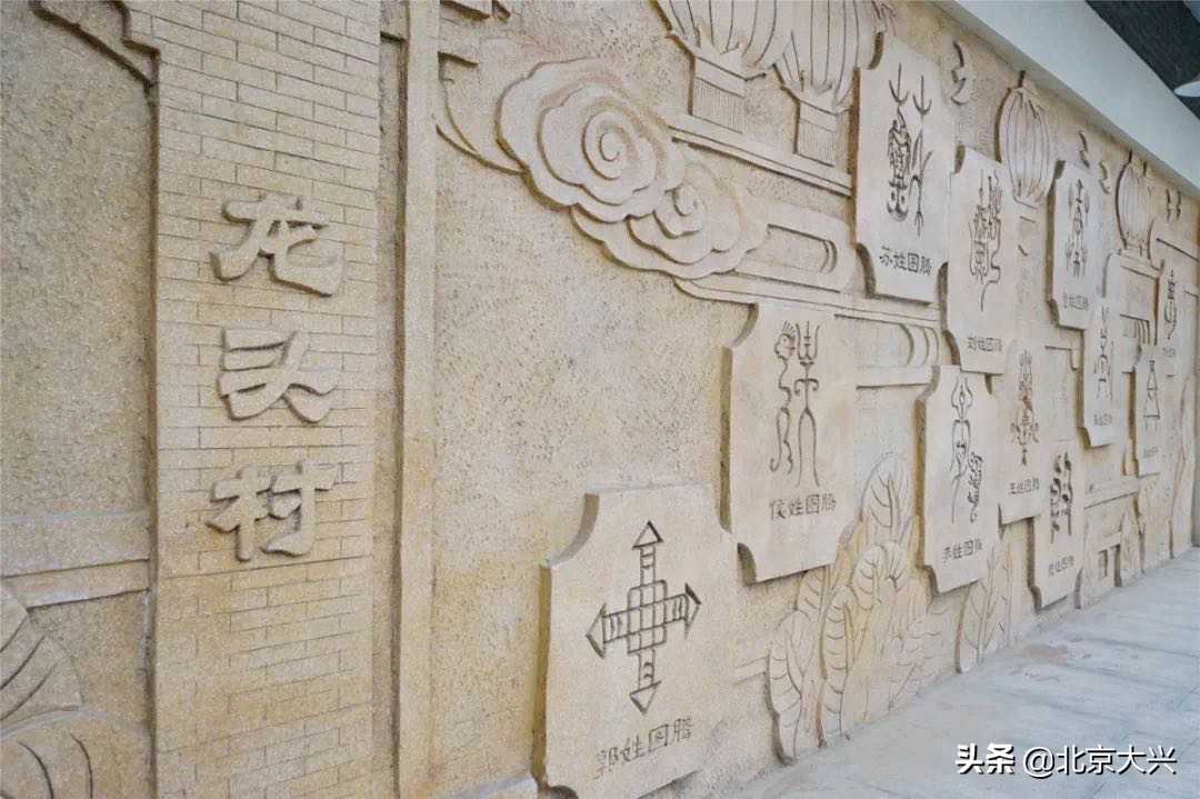 【大兴这五年】宜居宜业三农兴，大兴擎画特色乡村振兴壮美画卷——