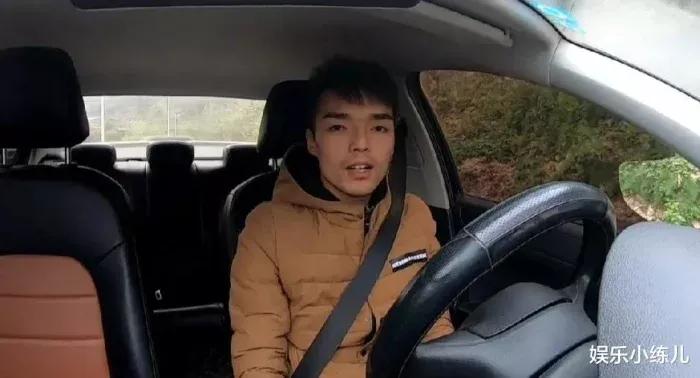《小乔行中国》抖音网红整天去丈母娘家蹭饭火了