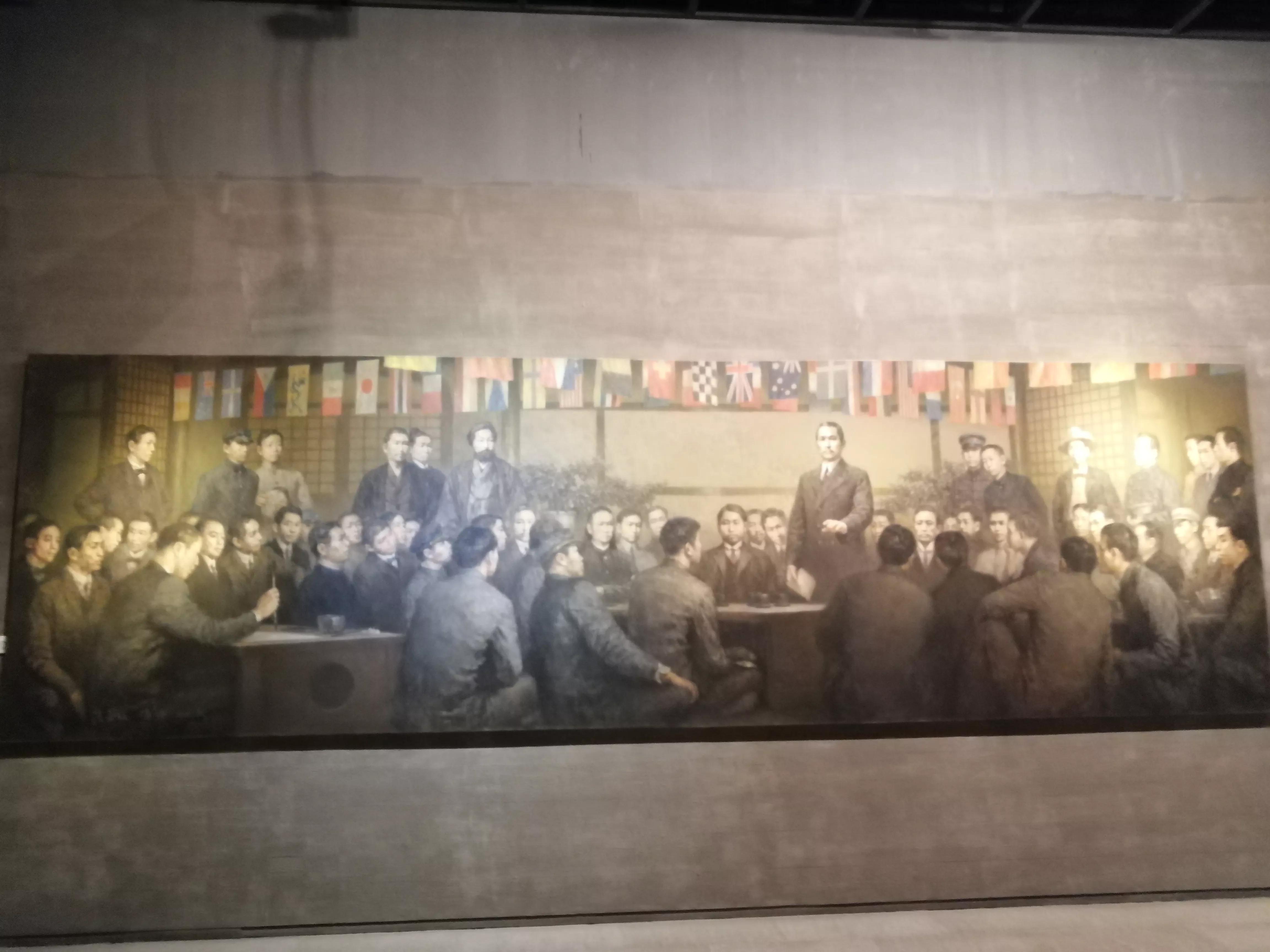 地铁4号线大学城周边游玩攻略，领悟独一无二的长洲岛景象（D篇）