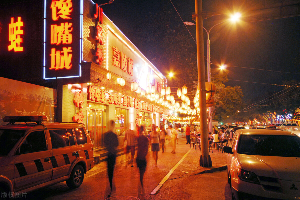 北京值得打卡的18個(gè)免費(fèi)景點(diǎn)，省錢旅游必備