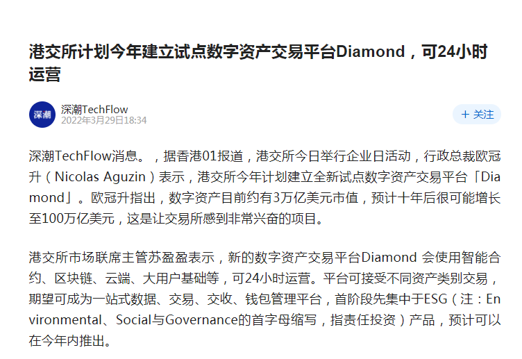 魔幻的币圈Q1！笑死我算了