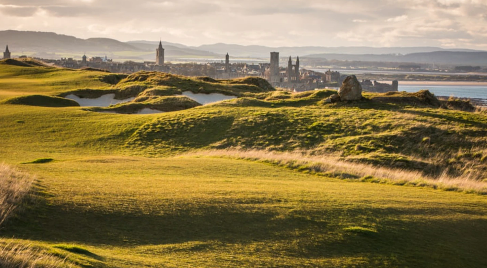 除了大城市，这些英国小城也有世界超一流大学