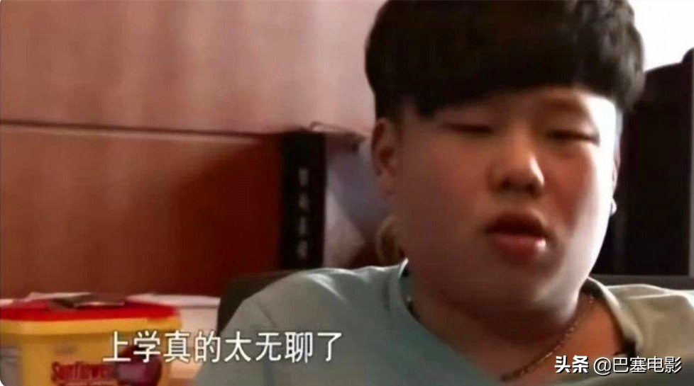 再看《变形记》孩子现状：富孩子名利双收，穷孩子被迫陪跑