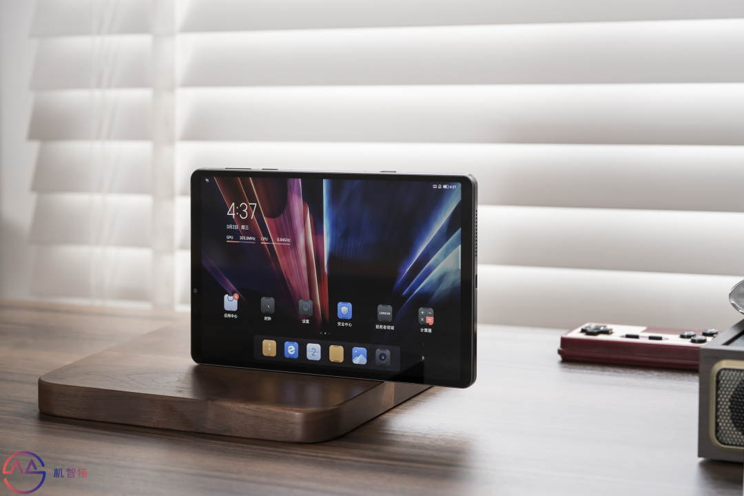 联想拯救者Y700测评：骁龙870配游戏平板，绝