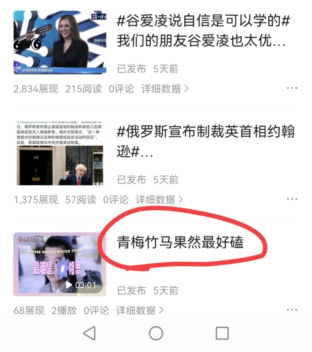 發頭條真的能賺錢嗎？