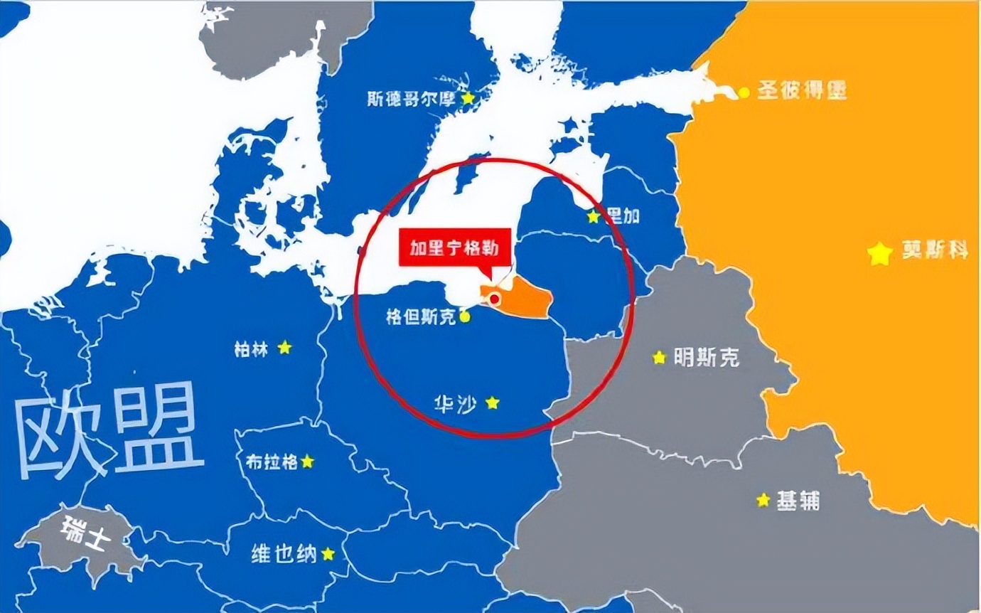 第三次世界大战即将爆发？大国小国心怀鬼胎，百年前的历史或重演