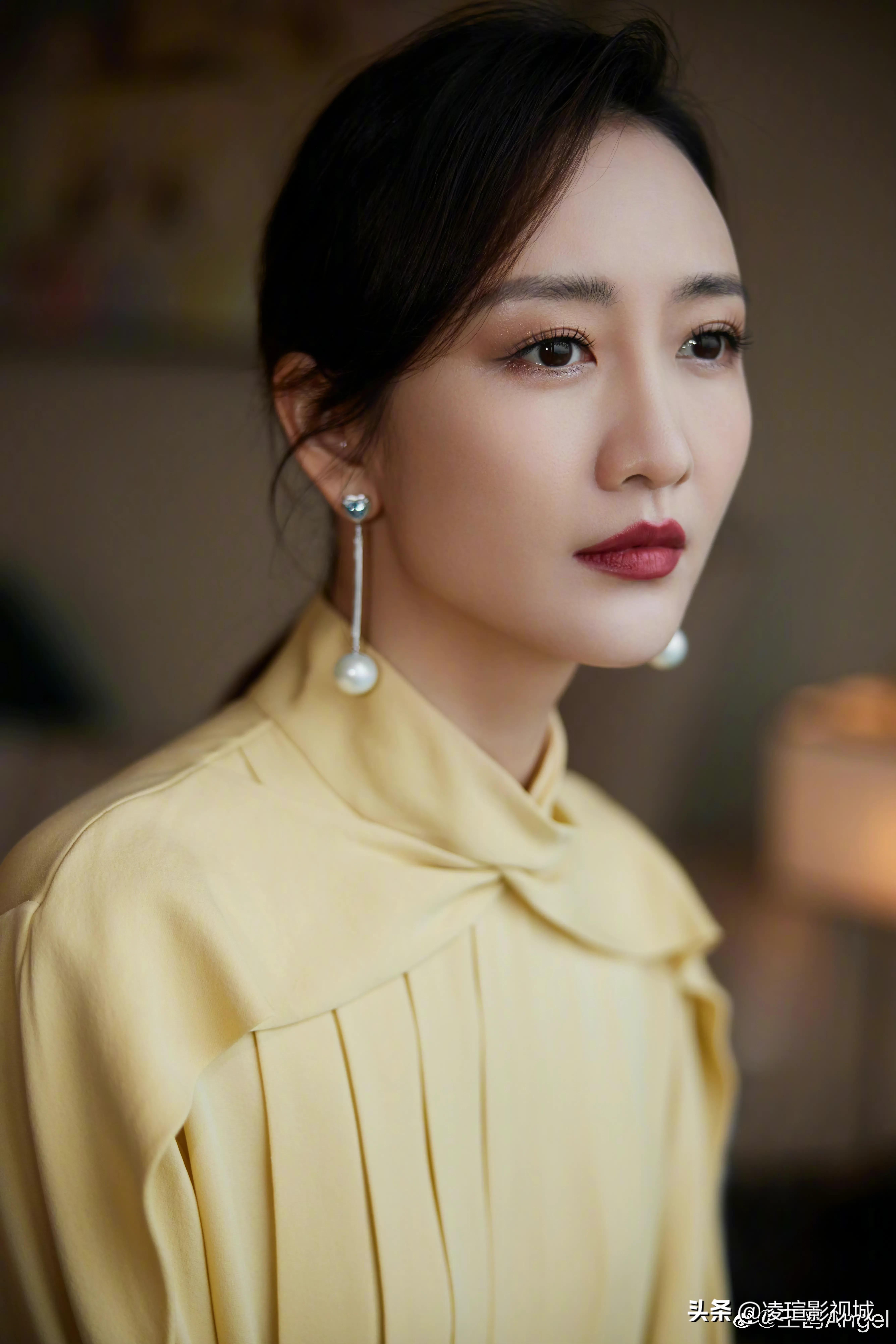 明星壁纸图片分享：王鸥（1）