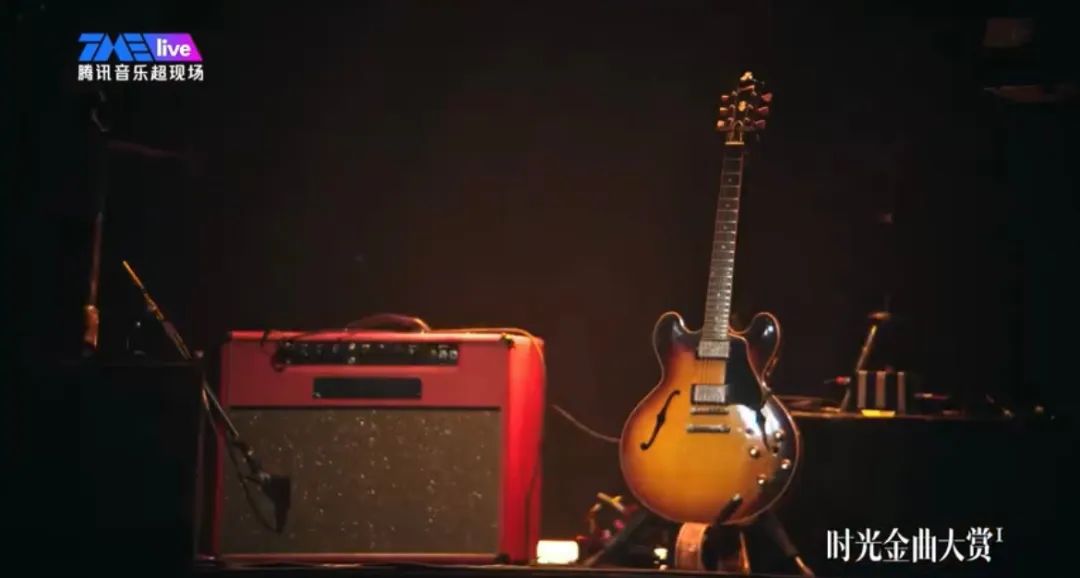 时光金曲大赏舞美天花板！全面揭秘催泪情怀背后的“秘密武器”