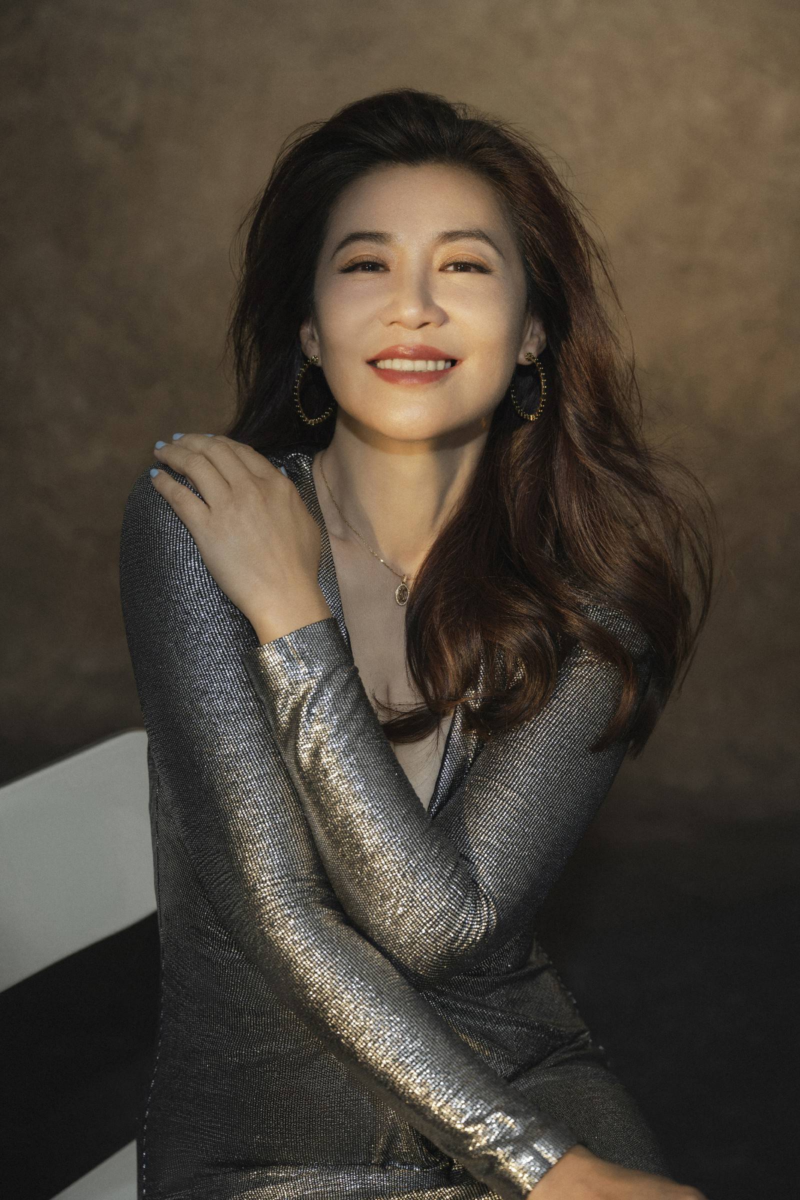 《幸福到万家》陈炜鲜活演绎清醒“丈母娘”