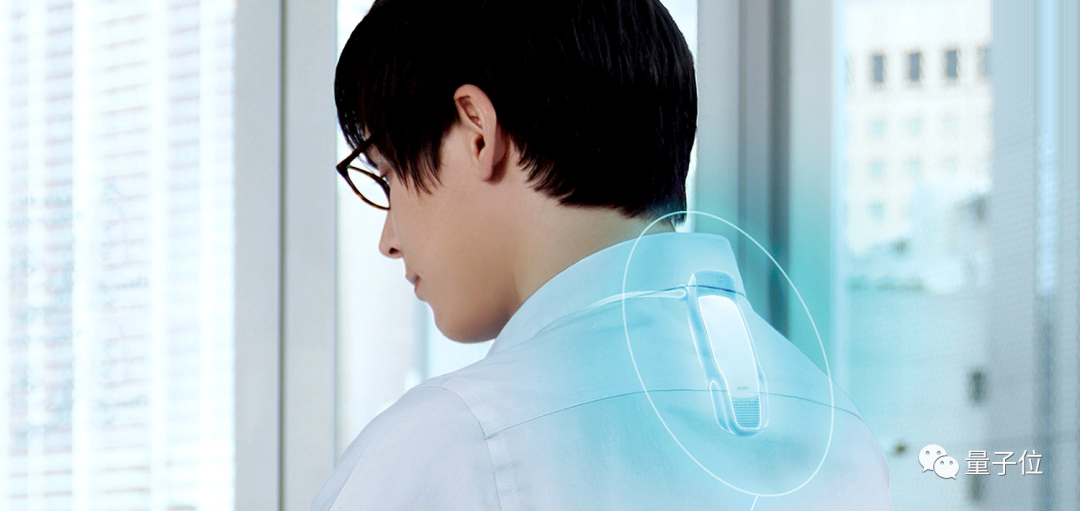 广东某企业推出穿戴式空调，尊享版12888，网友：索尼只要289刀