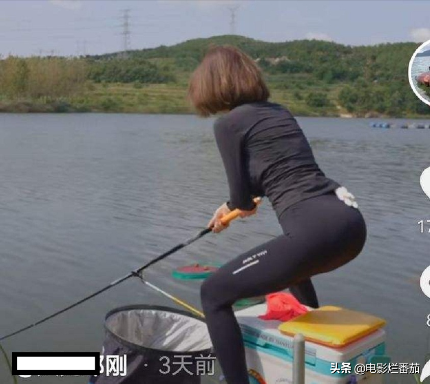 90年代放弃20万年薪专职钓鱼，“中国钓王”邓刚，现在怎么样了？