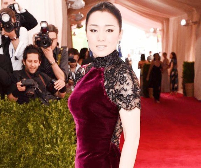 “最后的上海裁缝”：做了82年旗袍，胡蝶、巩俐都是其“死忠粉”