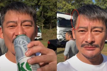 55岁景岗山酒不离手，妻子难以接受与其离婚，歌唱事业也被影响