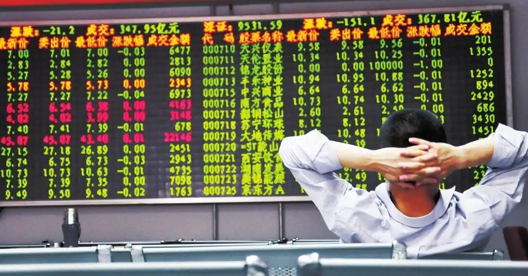 市場(chǎng)上散戶可以接觸到的股票量化交易軟件有哪些？