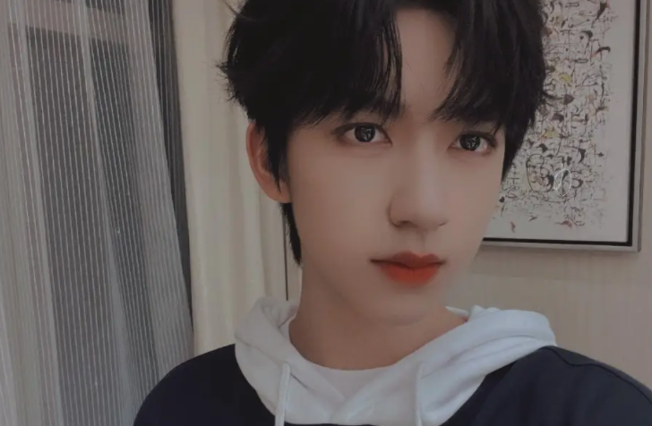 中传艺考成绩流出，时代少年团贺峻霖成绩不俗，不愧是学生的榜样