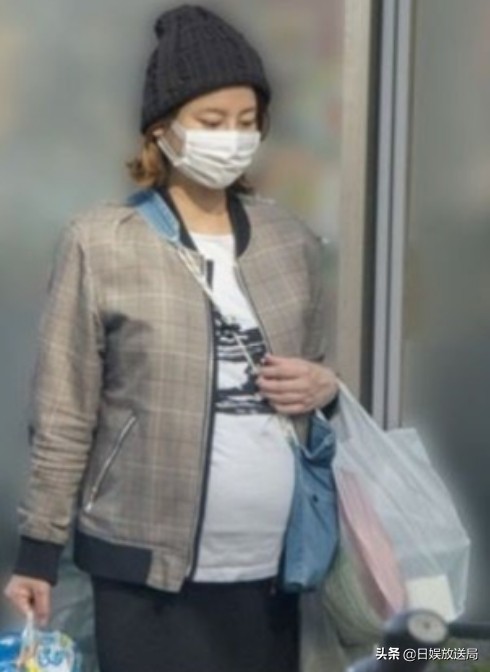 “日剧吧四大台柱”之为爱退圈的堀北真希的演艺之路大盘点