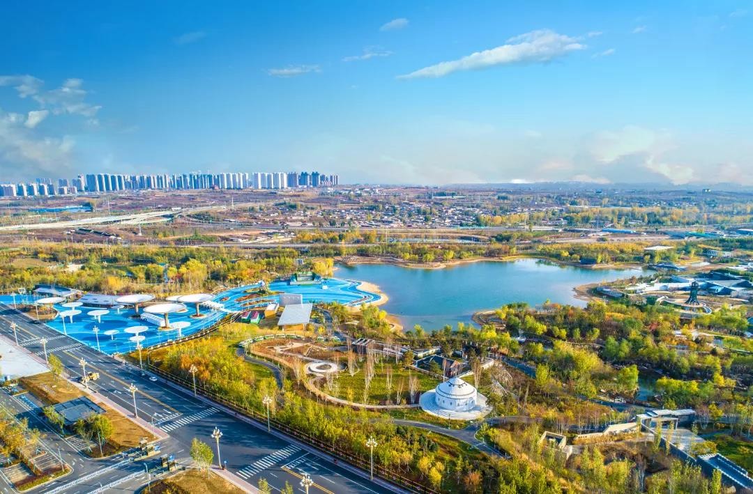 近日，北京双一流斩获5项“重量级”大奖，成果服务于秦皇岛、成都等地！