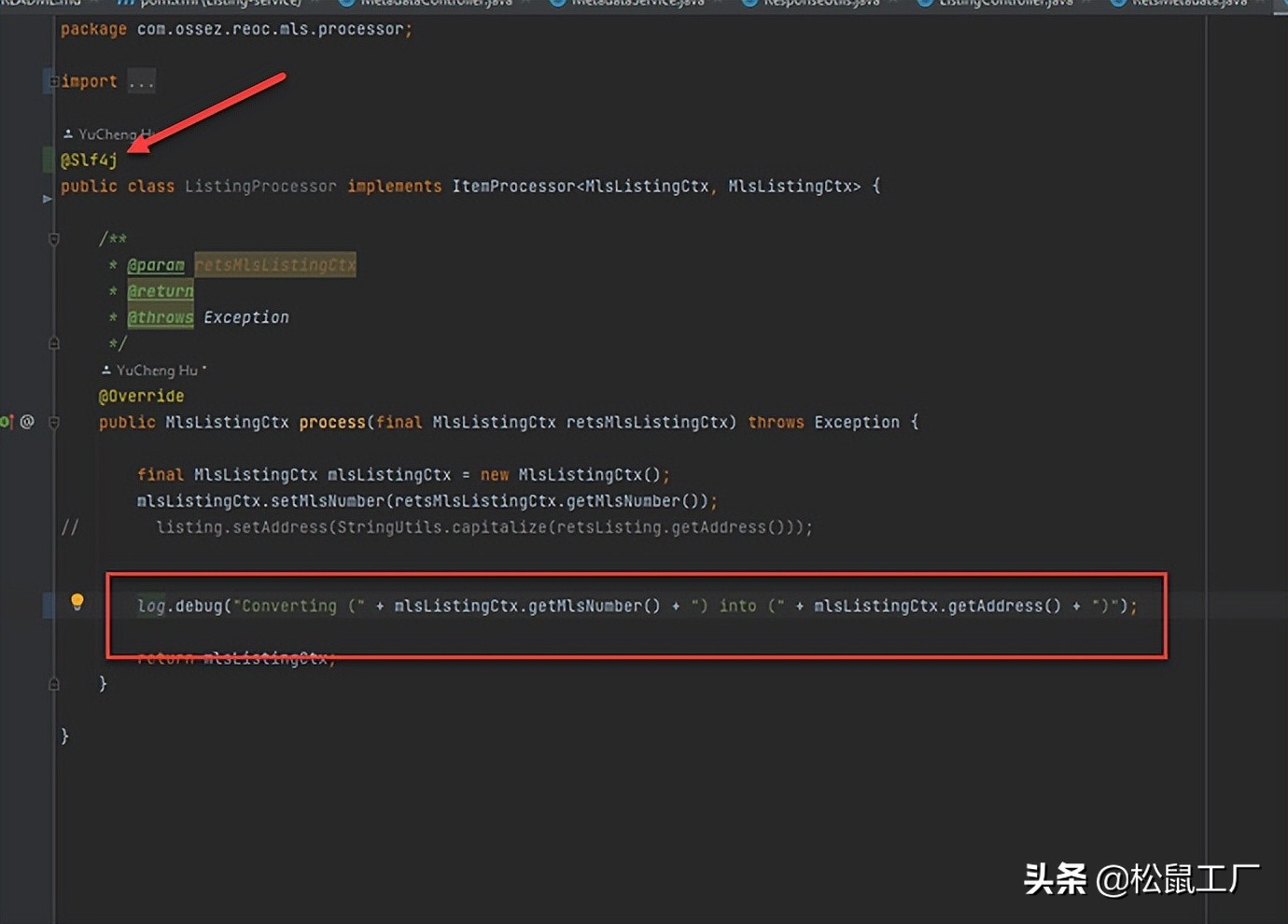 到底应不应该使用 lombok