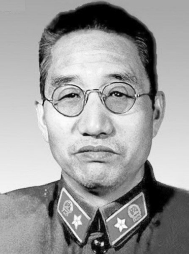 毛主席问：新中国首都选址何处？王稼祥答：南京靠东南，西安偏西