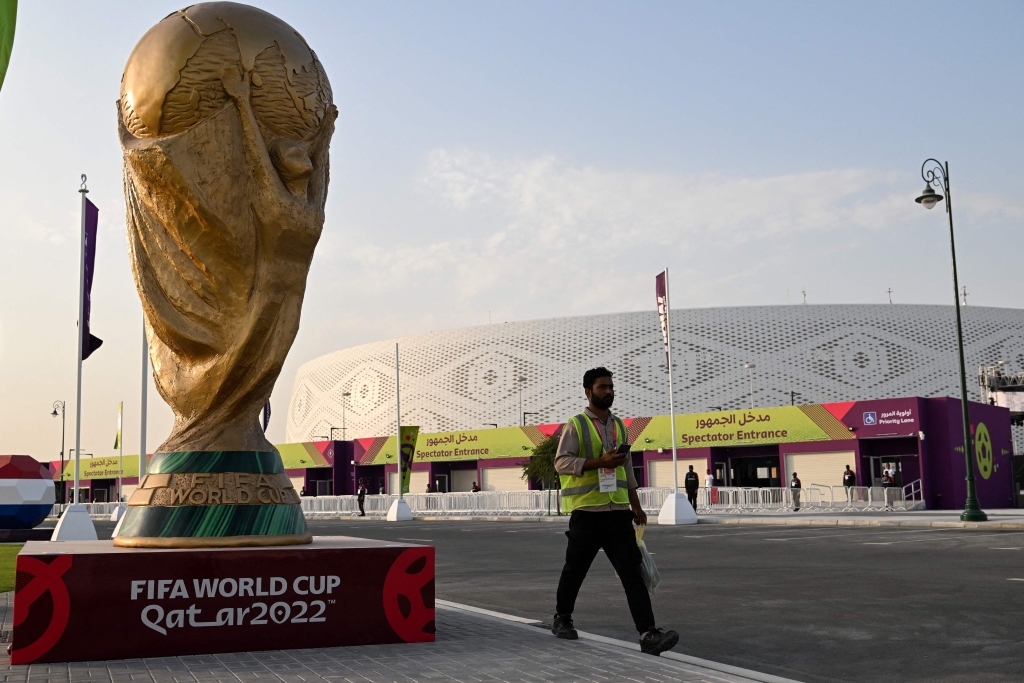 打望世界杯 | 卡塔尔世界杯观赛时间友好 球迷们这些看点别错过