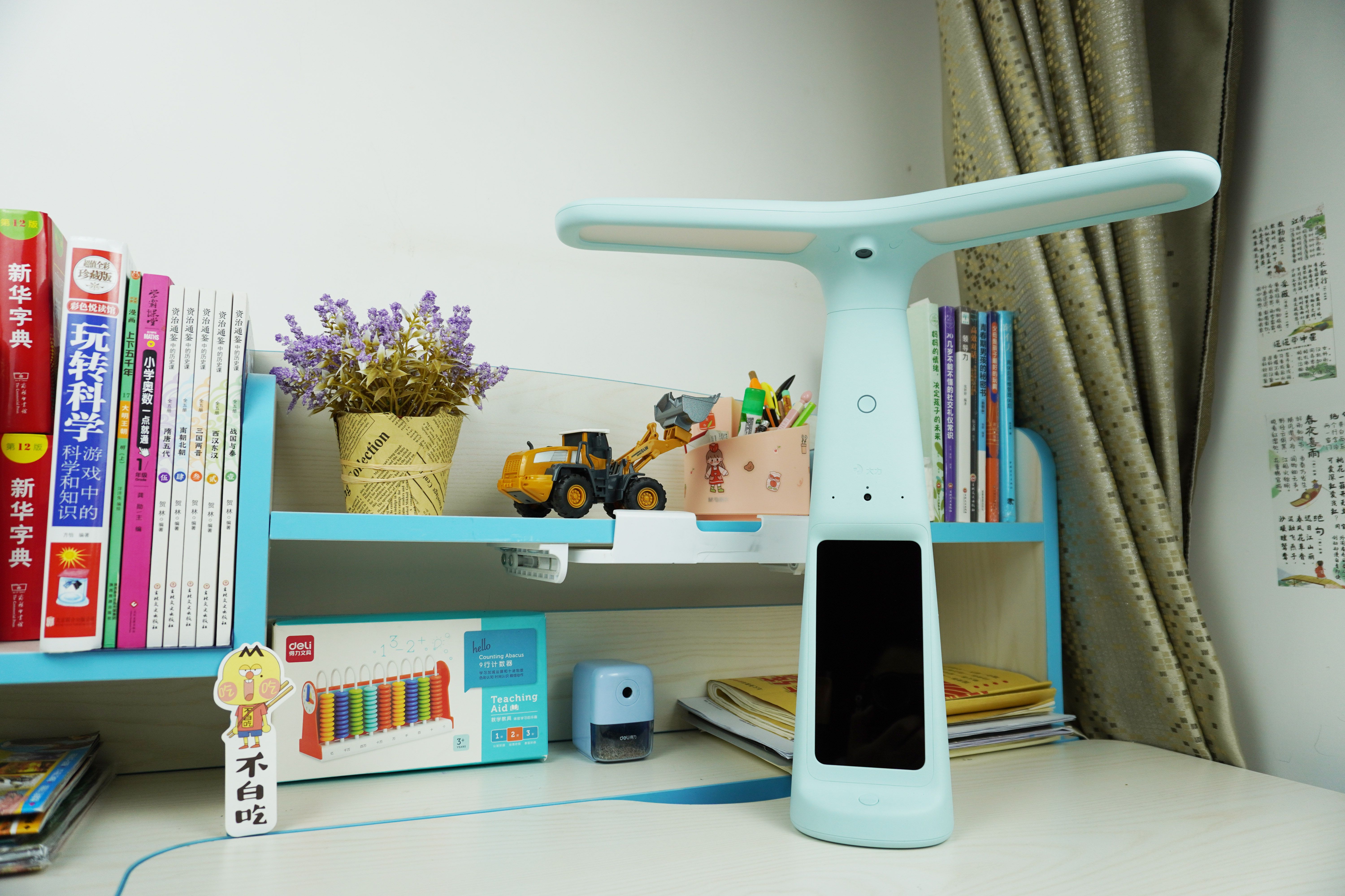 学习机怎么选？分享陪伴我儿子成长的五款学习机