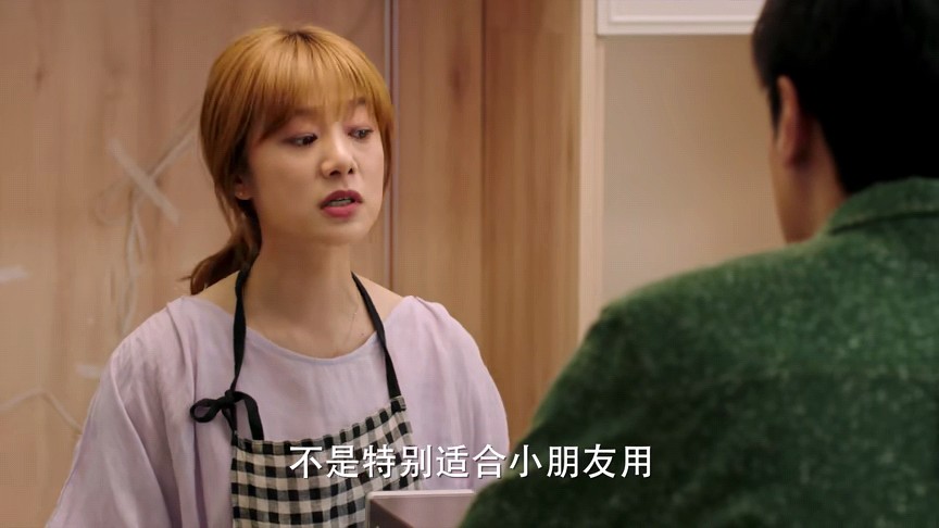 《完美伴侣》两对夫妻里面，吴敏已有多个出轨预兆，林庆昆真粗心