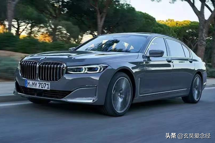 路虎、宾利、劳斯莱斯等原本都是英国豪车，如今为何成了他国品牌