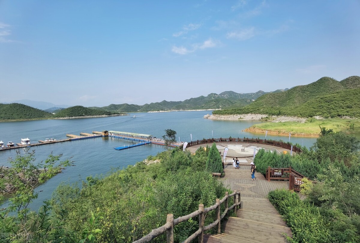 夏天去河北玩什么？这10个地方一定不要错过