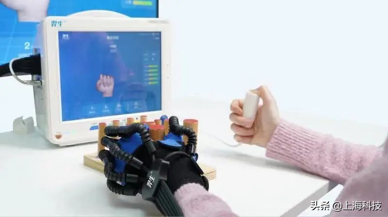 获奖！司羿智能将软体机器人技术进行康复临床及商业化应用