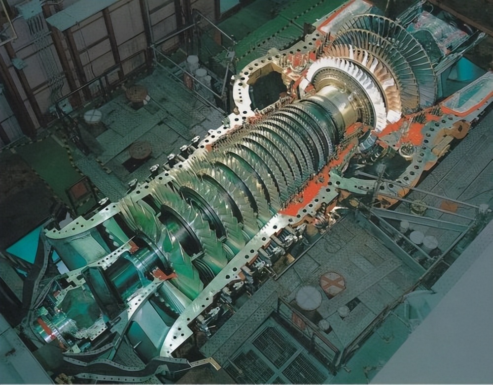 柴油机结构(船舶柴油机结构)-骁龙网