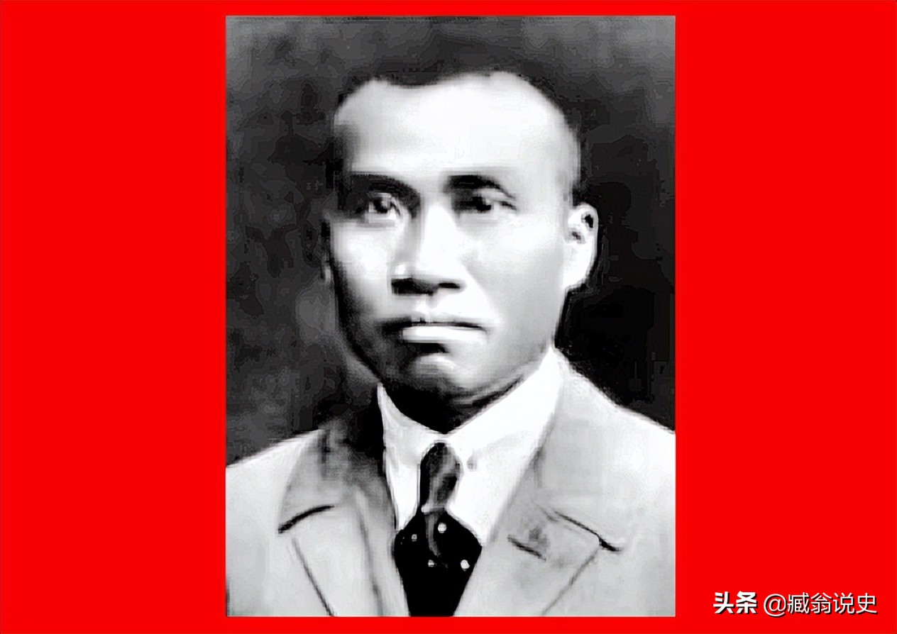 天佑中华，战神不死：粟裕将军多次战场历险，皆与死神擦肩而过