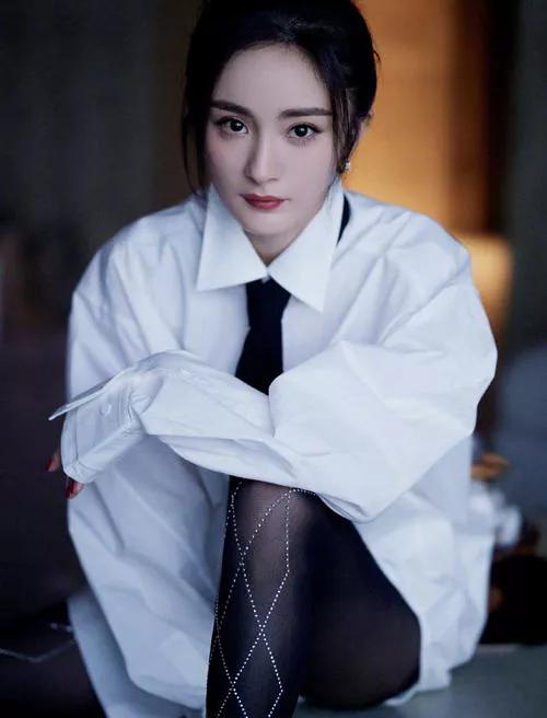 杨幂经典美图