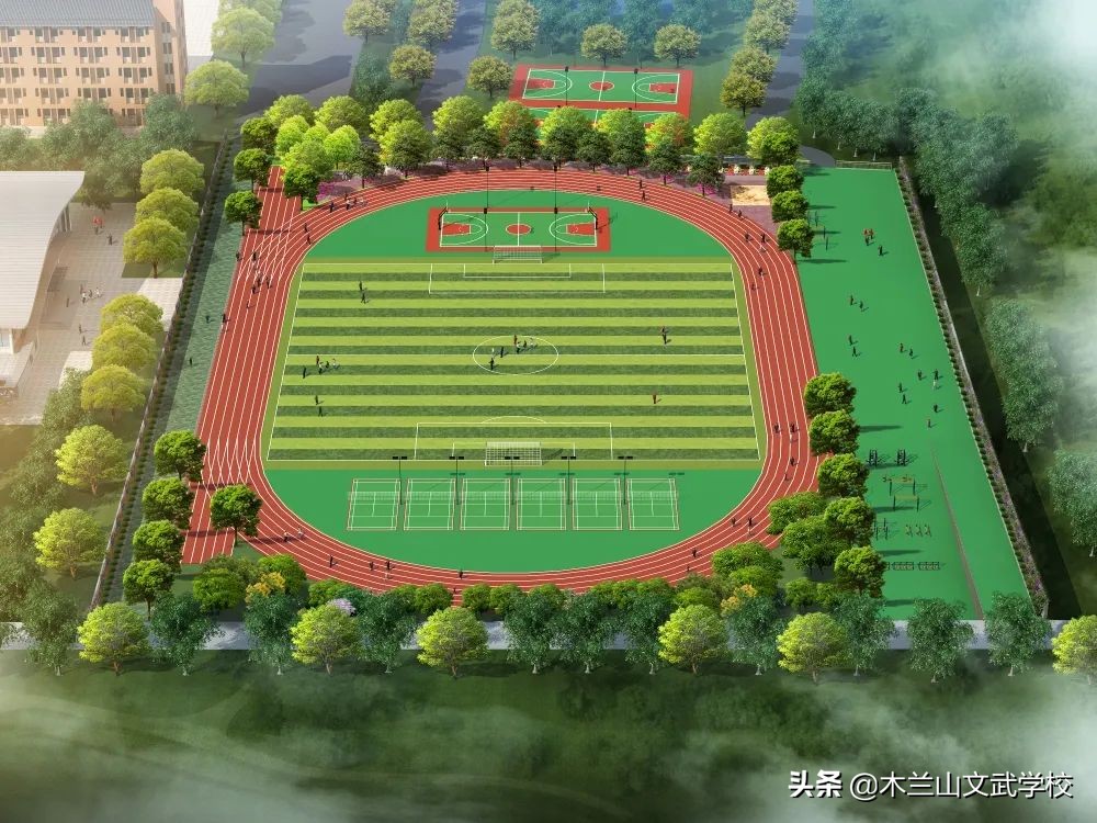 木兰山文武学校2022招生问答