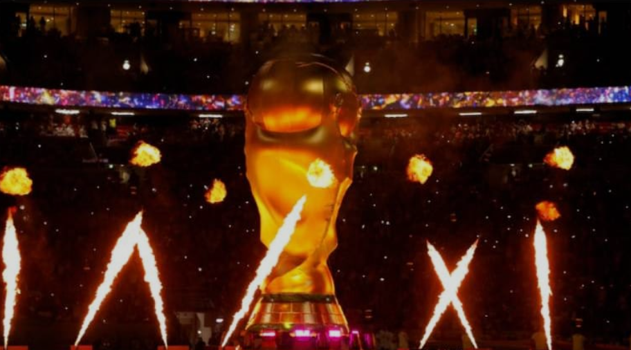 2021年足球世界杯直播（世界杯焦点线上直播：荷兰对阵地主卡塔尔）