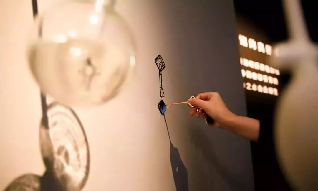 酒类品牌纷纷入局体验经济