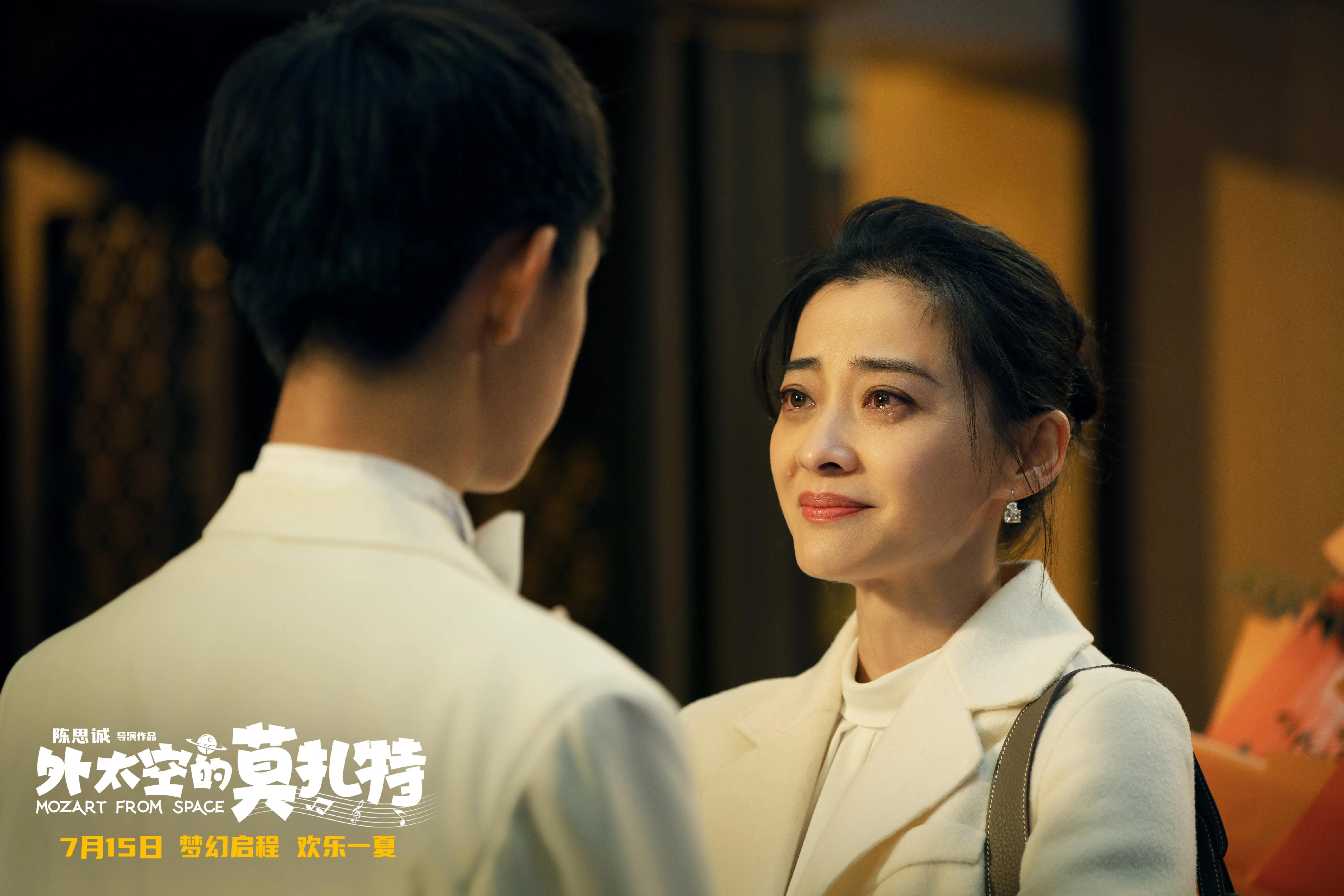 梅婷的美，佟丽娅的大气，霍思燕的温柔，是无数人的幻想吧