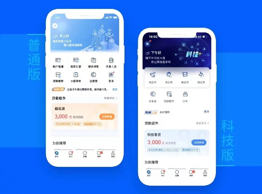 兆日科技携手海峡银行，对公数字化转型乘风启航