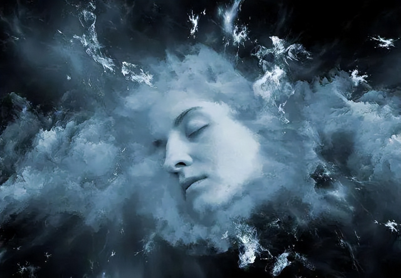 鬼魂若是鬼魂的存在能够被证明