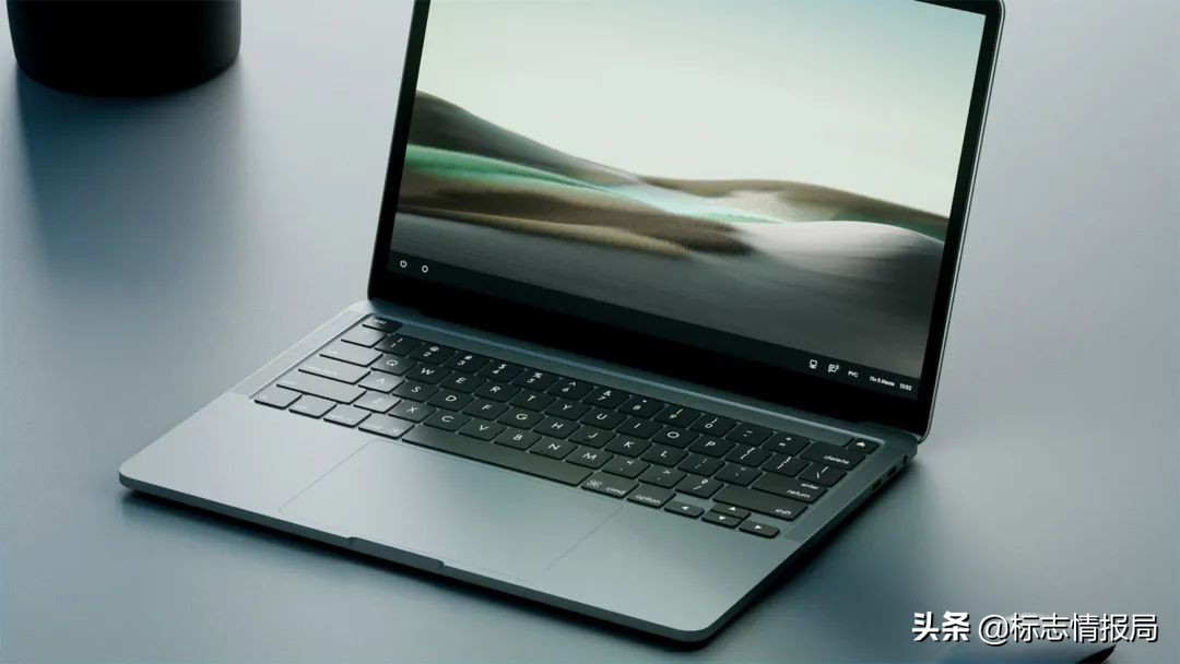 卡巴斯基自研操作系统 KasperskyOS 启用新LOGO