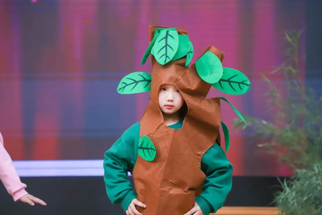 花田花绽，阅读悦心｜双流区黄甲小学举行读书节之阅读表演赛